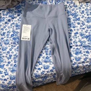 Lululemon align pant